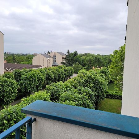 Parisian Retreat Pour 5 Personnes - 12 Min De Paris - Proche Gare Deuil-la-Barre Exterior foto