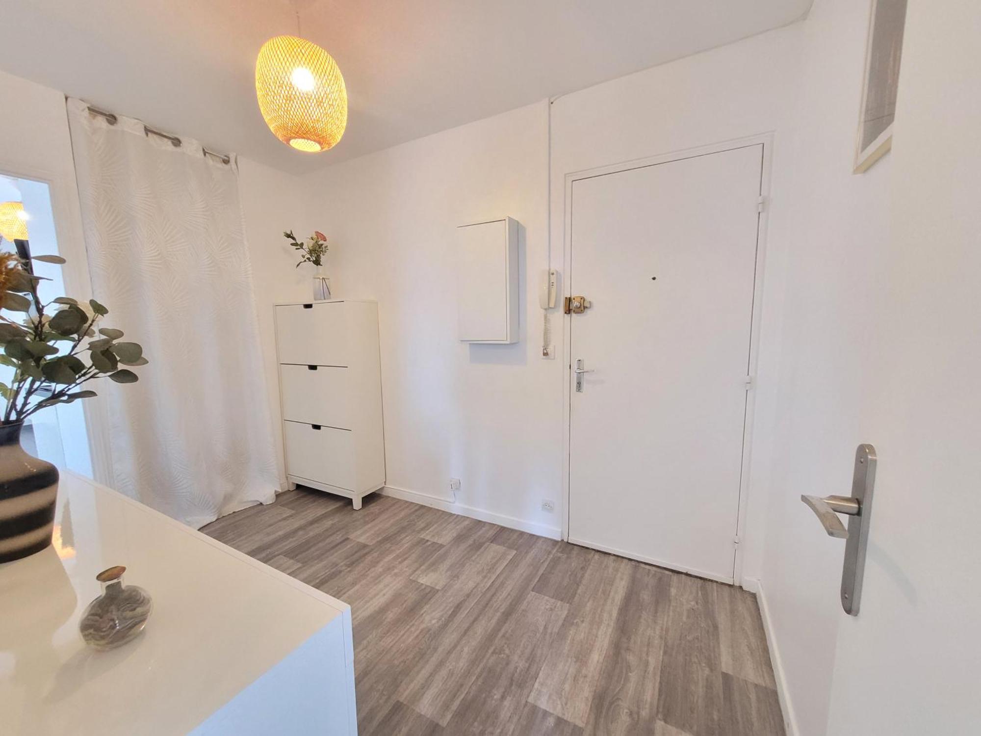 Parisian Retreat Pour 5 Personnes - 12 Min De Paris - Proche Gare Deuil-la-Barre Exterior foto