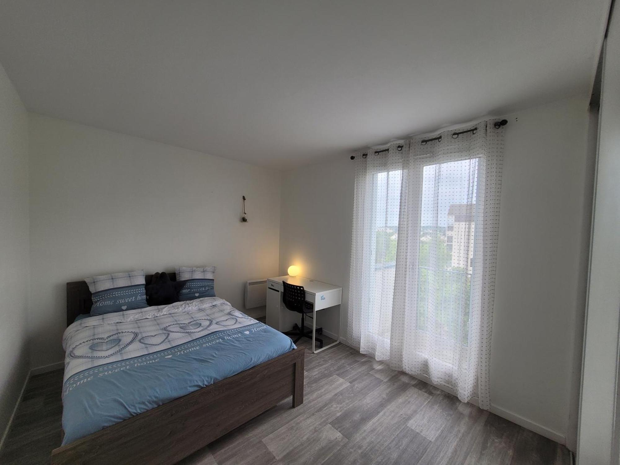 Parisian Retreat Pour 5 Personnes - 12 Min De Paris - Proche Gare Deuil-la-Barre Exterior foto