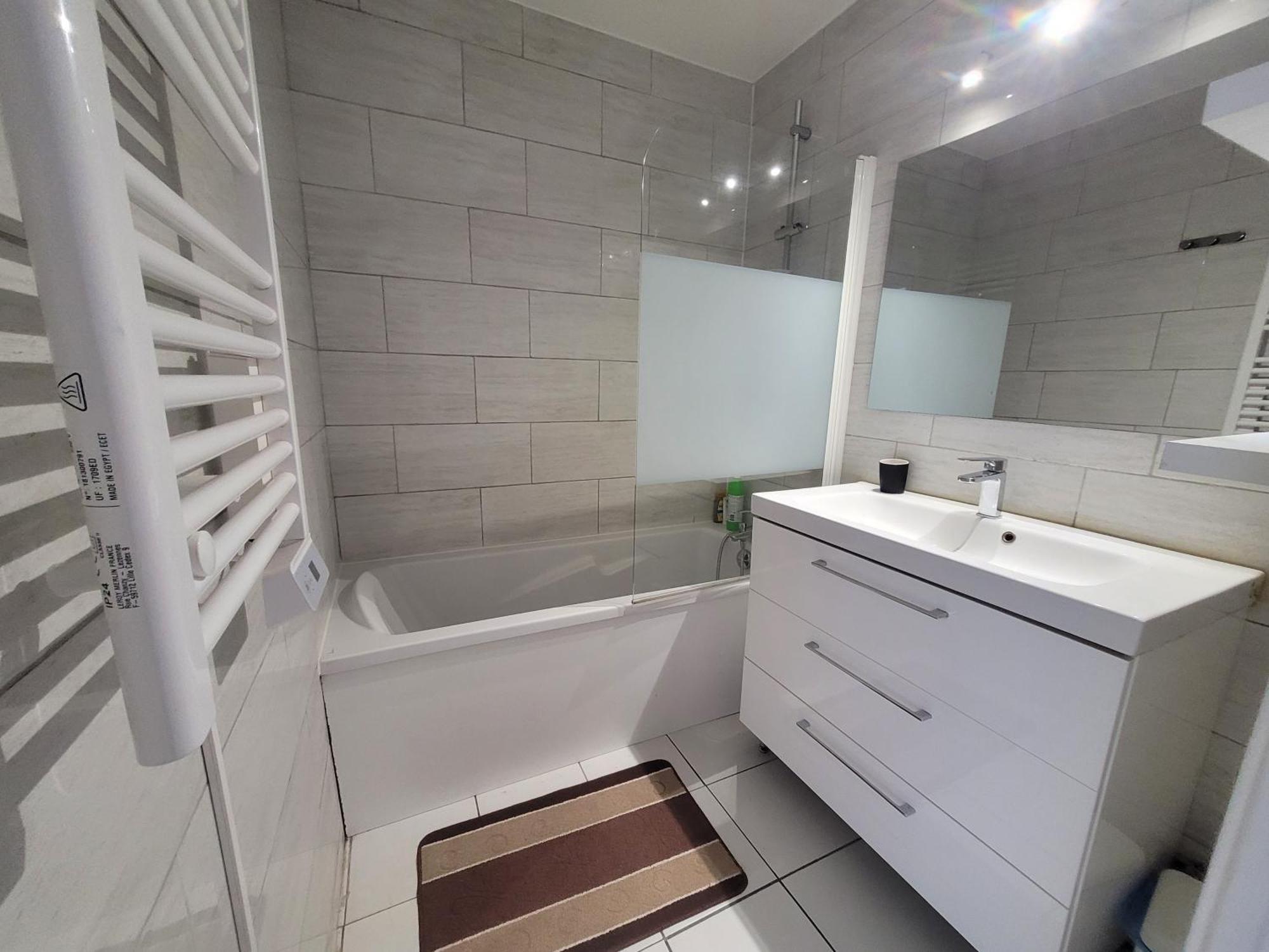 Parisian Retreat Pour 5 Personnes - 12 Min De Paris - Proche Gare Deuil-la-Barre Exterior foto