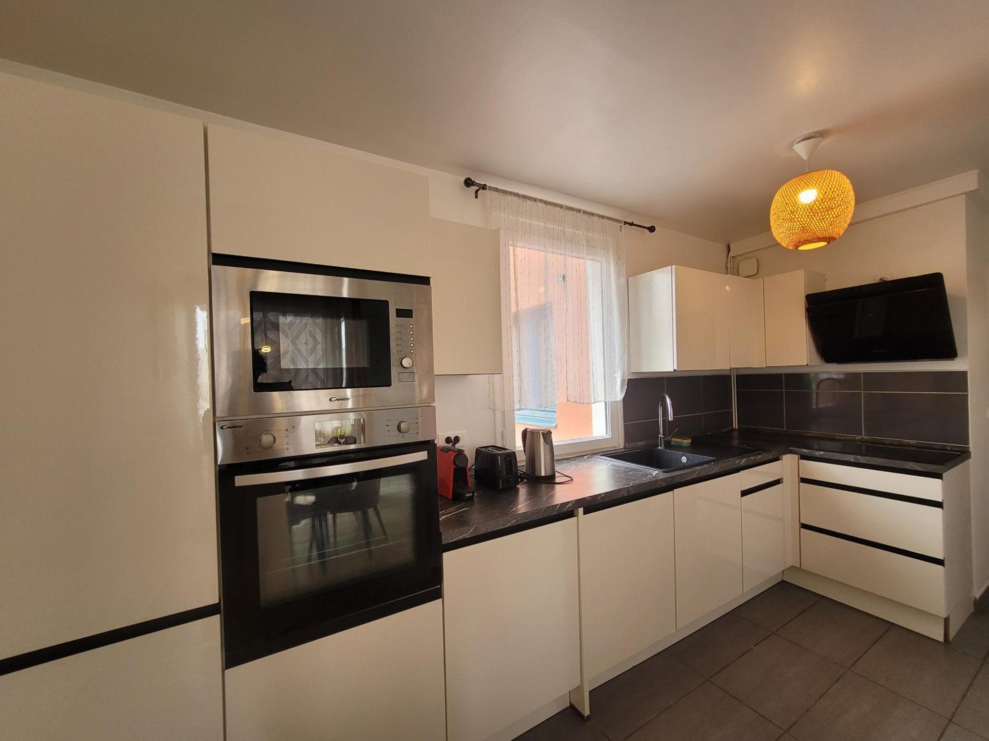 Parisian Retreat Pour 5 Personnes - 12 Min De Paris - Proche Gare Deuil-la-Barre Exterior foto