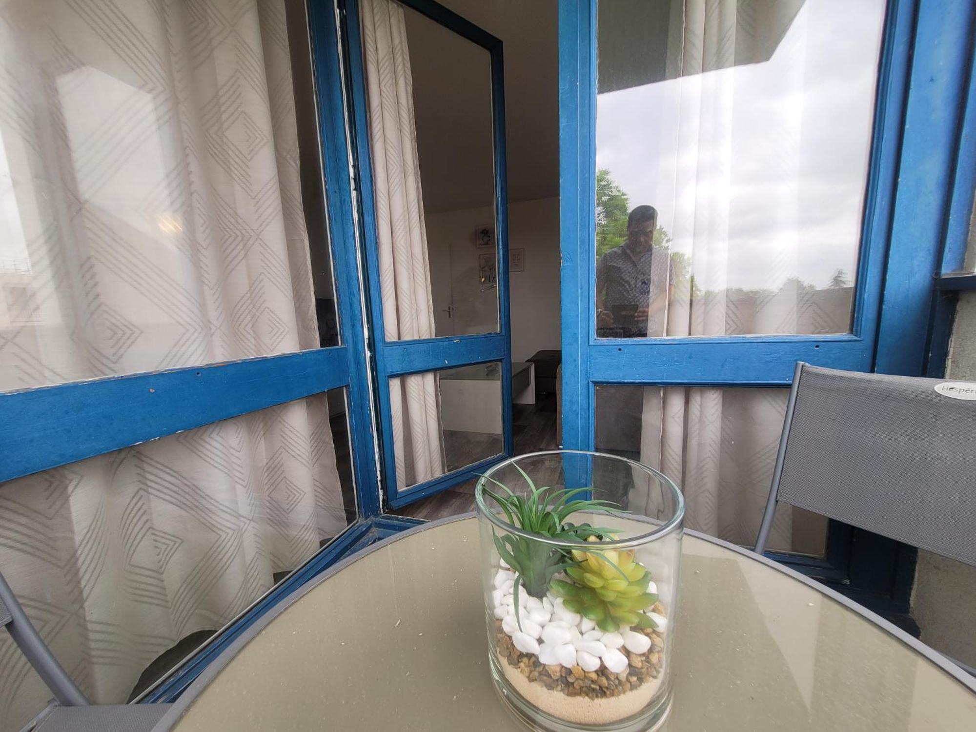 Parisian Retreat Pour 5 Personnes - 12 Min De Paris - Proche Gare Deuil-la-Barre Exterior foto