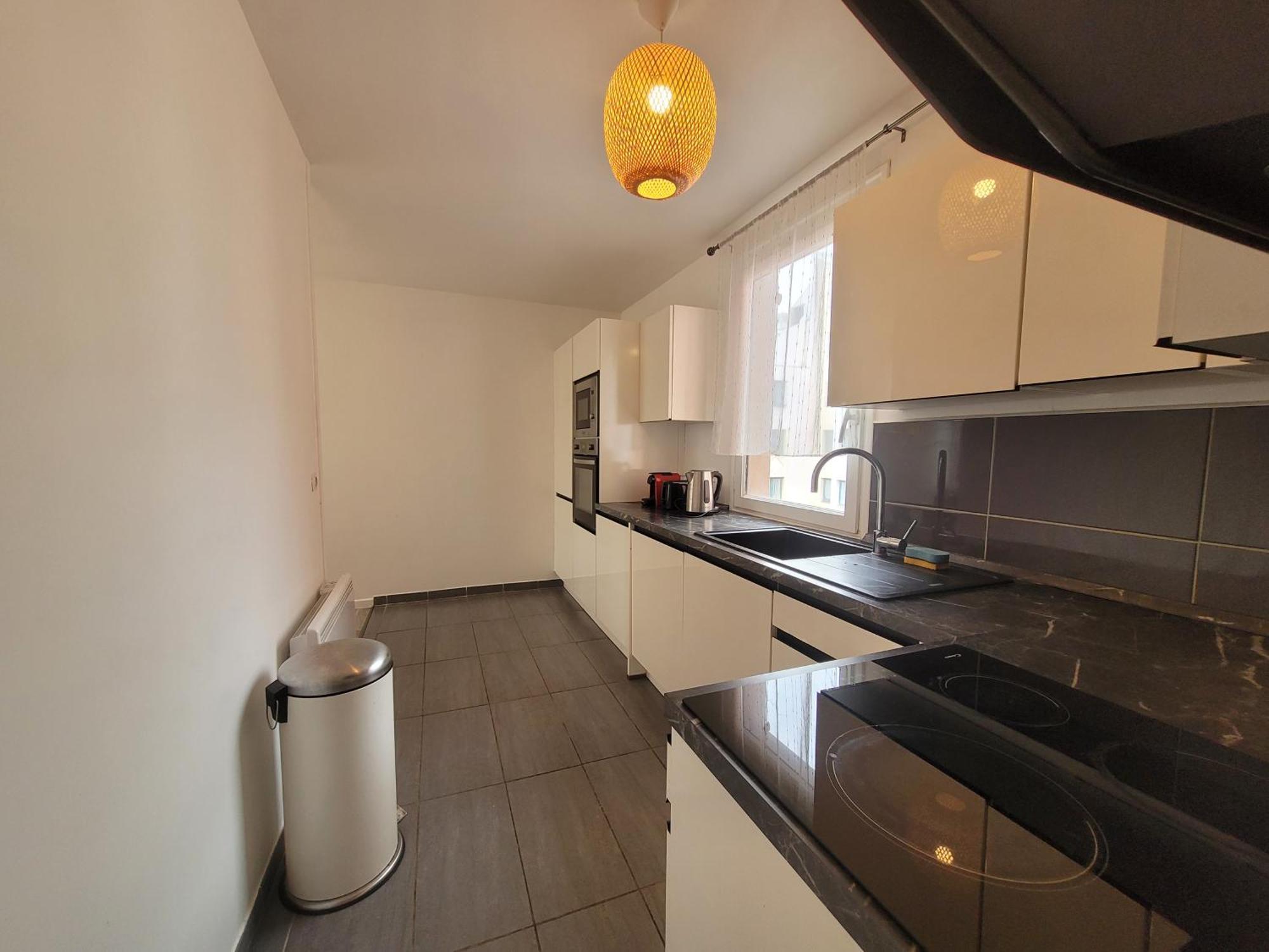 Parisian Retreat Pour 5 Personnes - 12 Min De Paris - Proche Gare Deuil-la-Barre Exterior foto