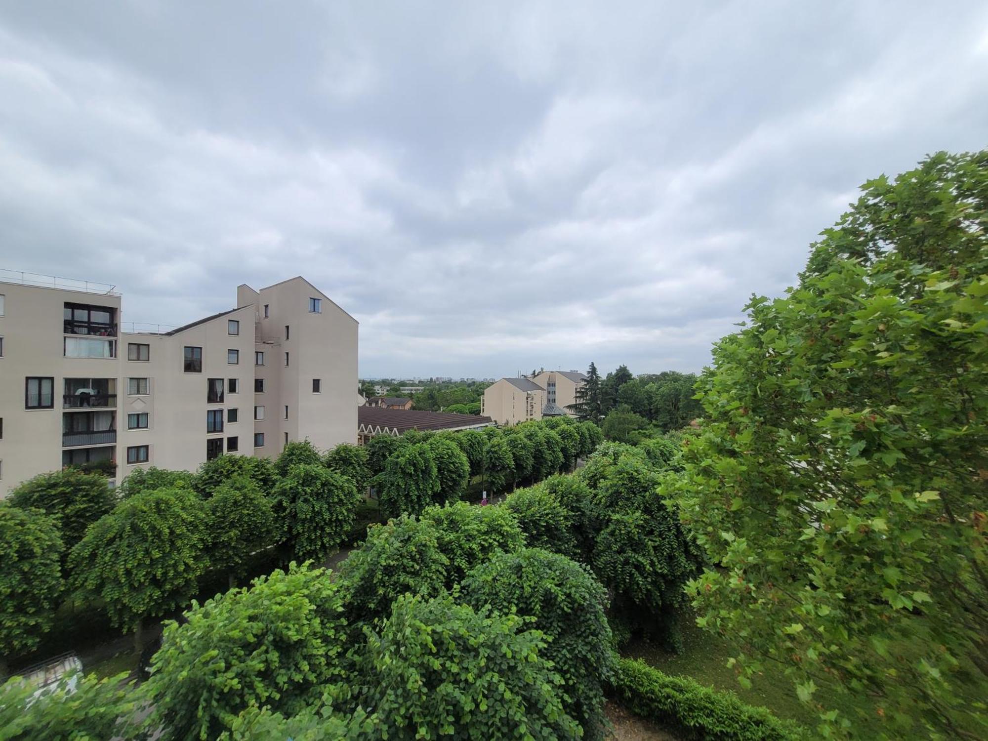 Parisian Retreat Pour 5 Personnes - 12 Min De Paris - Proche Gare Deuil-la-Barre Exterior foto