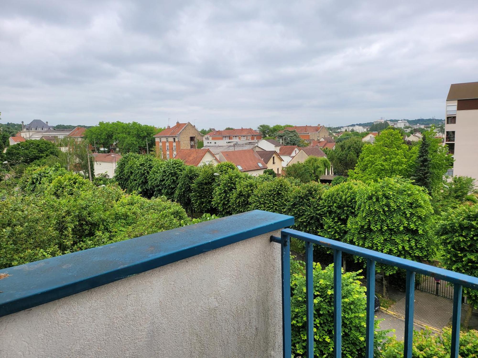 Parisian Retreat Pour 5 Personnes - 12 Min De Paris - Proche Gare Deuil-la-Barre Exterior foto